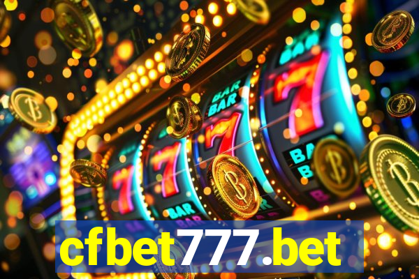 cfbet777.bet