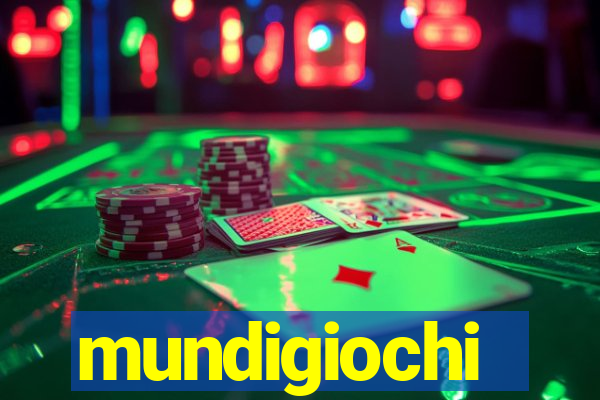 mundigiochi