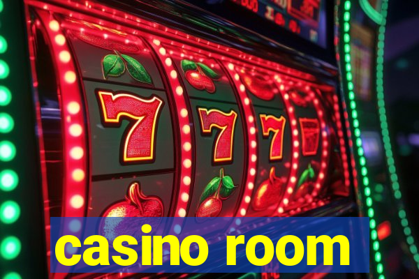 casino room