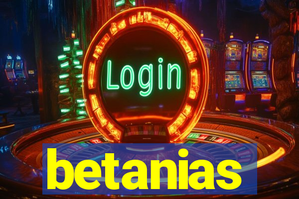 betanias