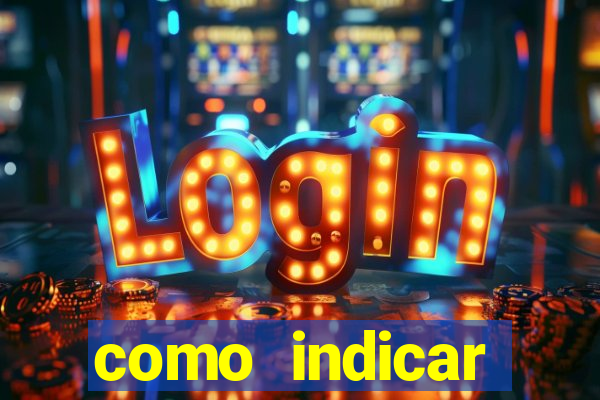 como indicar plataforma de jogos