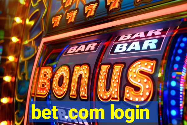 bet .com login