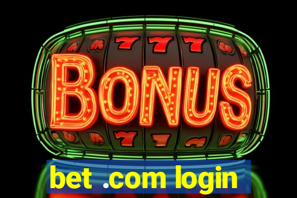 bet .com login