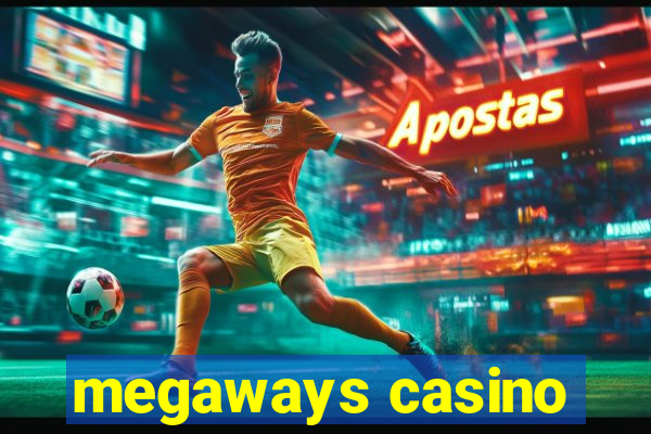 megaways casino