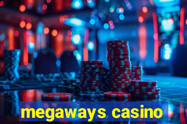 megaways casino