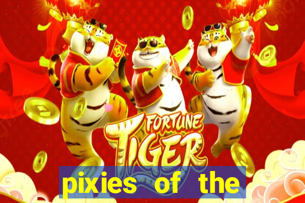 pixies of the forest free slot