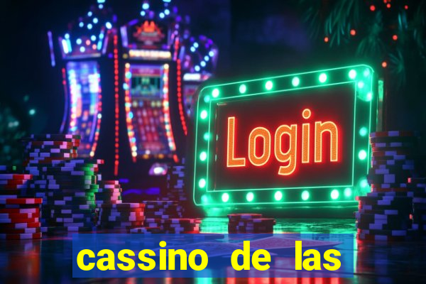 cassino de las vegas (ing)