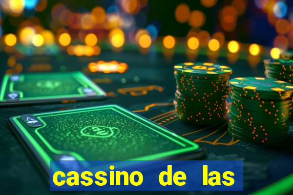 cassino de las vegas (ing)