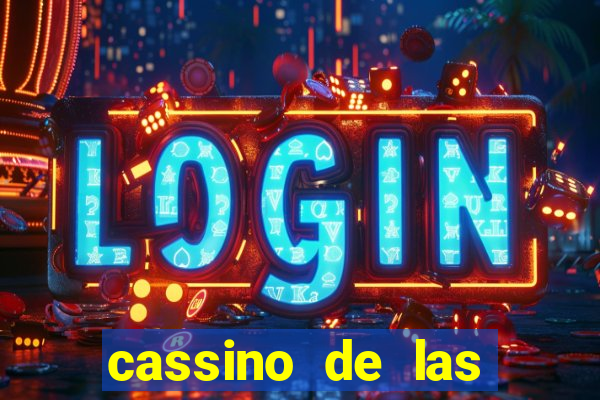 cassino de las vegas (ing)