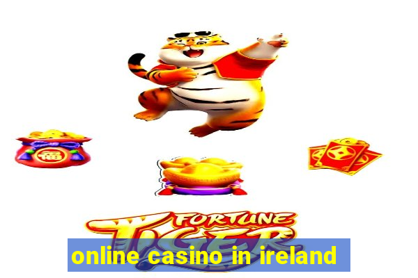 online casino in ireland