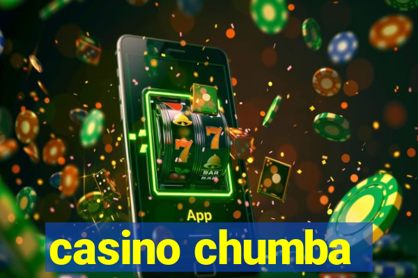 casino chumba