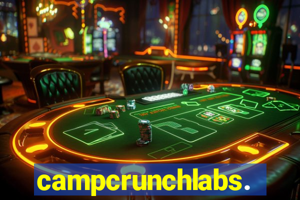 campcrunchlabs.con