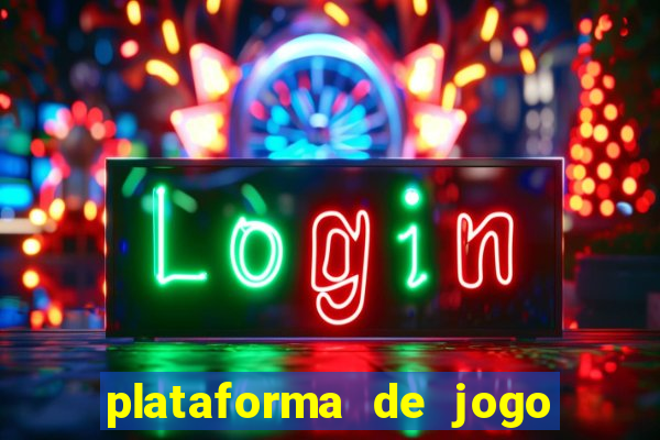 plataforma de jogo da blaze