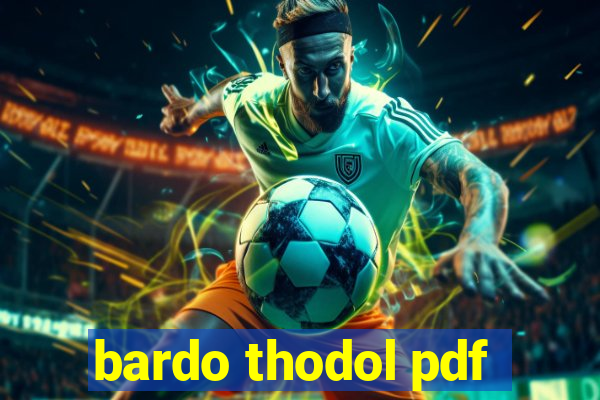 bardo thodol pdf