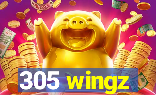 305 wingz