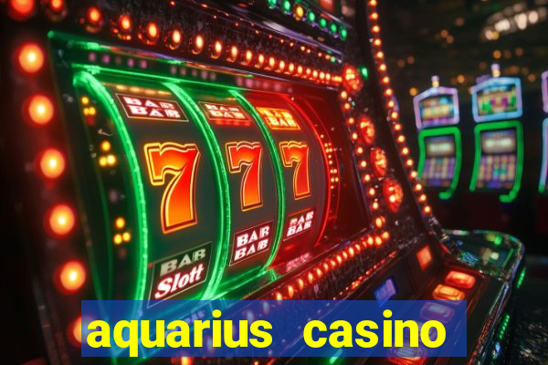 aquarius casino hotel laughlin