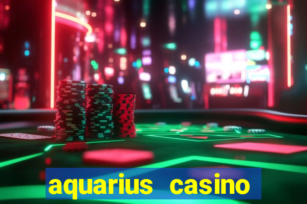 aquarius casino hotel laughlin