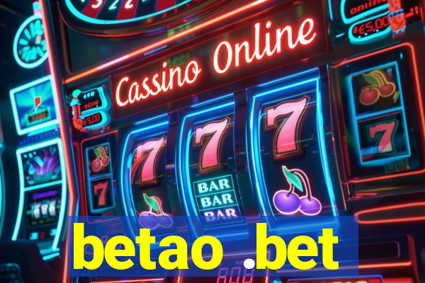 betao .bet