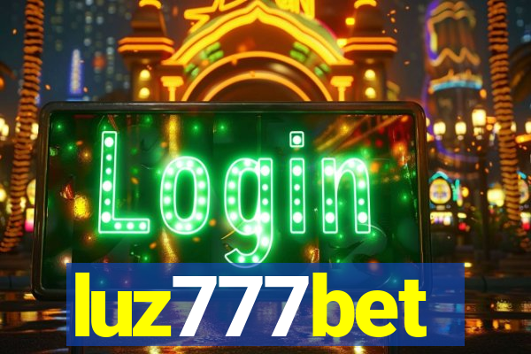 luz777bet