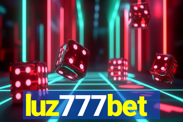 luz777bet