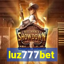 luz777bet