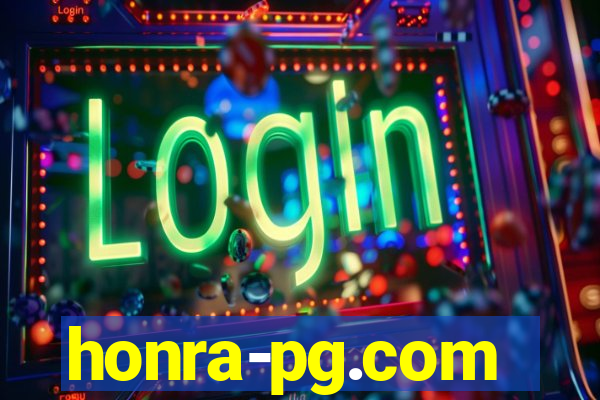 honra-pg.com