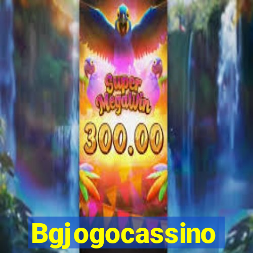 Bgjogocassino