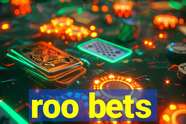 roo bets