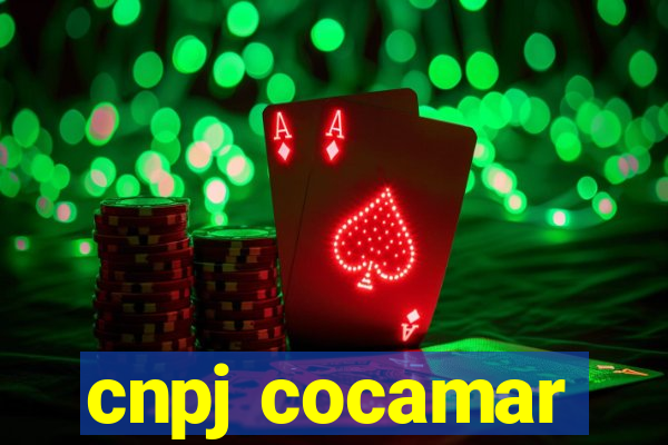 cnpj cocamar