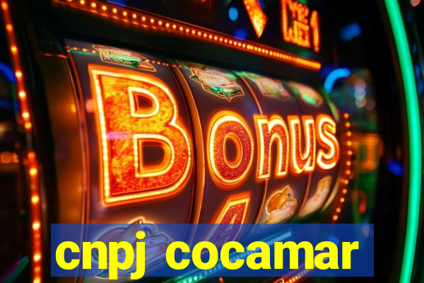 cnpj cocamar