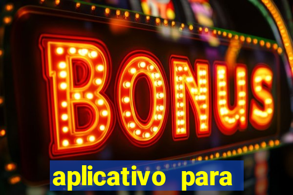 aplicativo para jogar na loteria