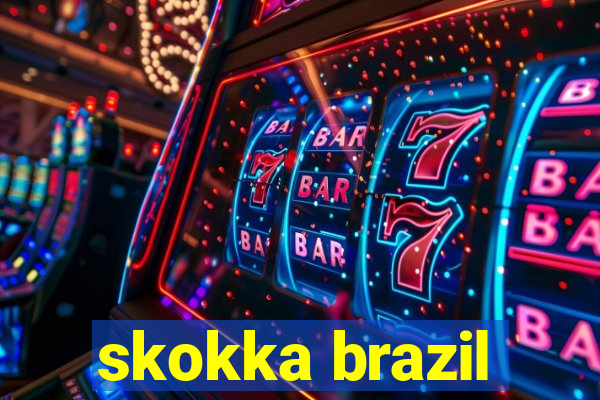 skokka brazil