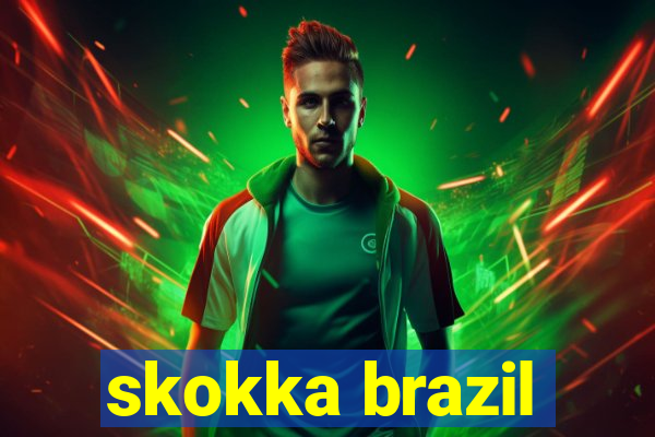 skokka brazil