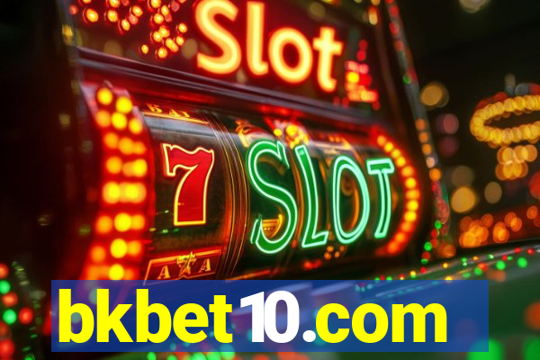 bkbet10.com