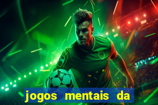 jogos mentais da pessoa controladora