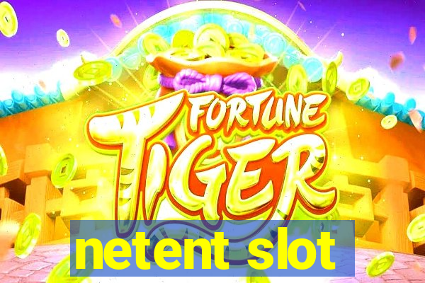 netent slot