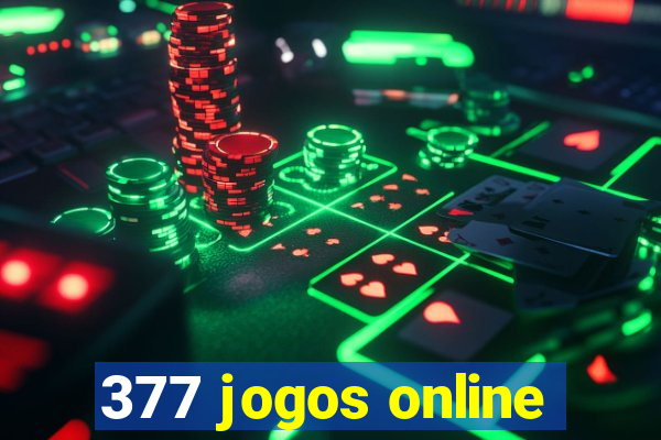 377 jogos online