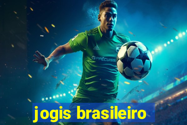 jogis brasileiro