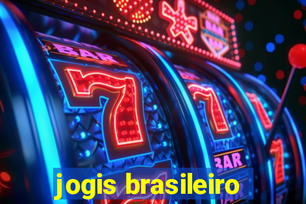 jogis brasileiro