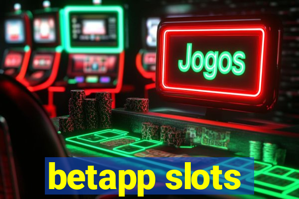 betapp slots