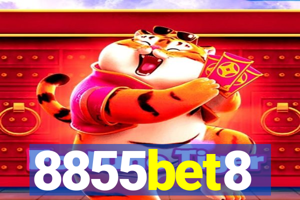 8855bet8