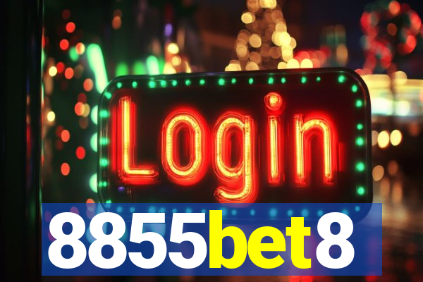 8855bet8