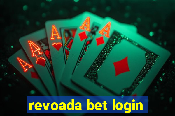 revoada bet login