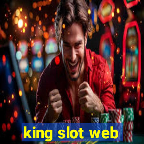 king slot web