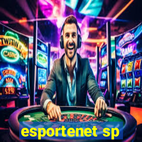 esportenet sp