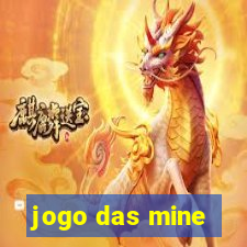 jogo das mine