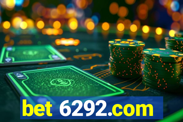 bet 6292.com