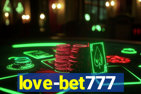 love-bet777