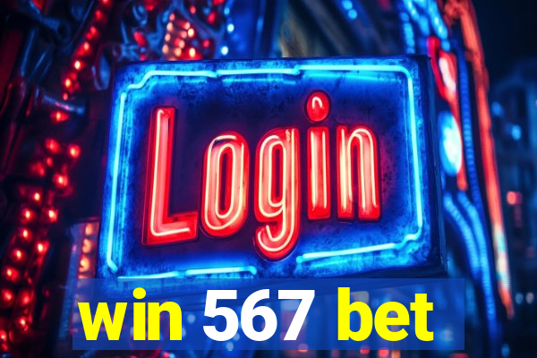 win 567 bet