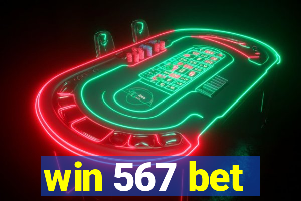 win 567 bet